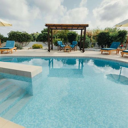 Gennadi Dreams Holiday Villa Exterior photo