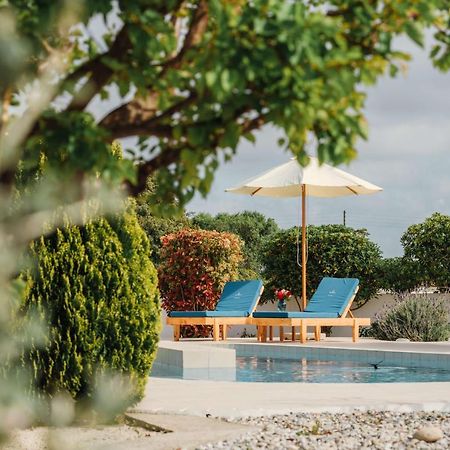 Gennadi Dreams Holiday Villa Exterior photo