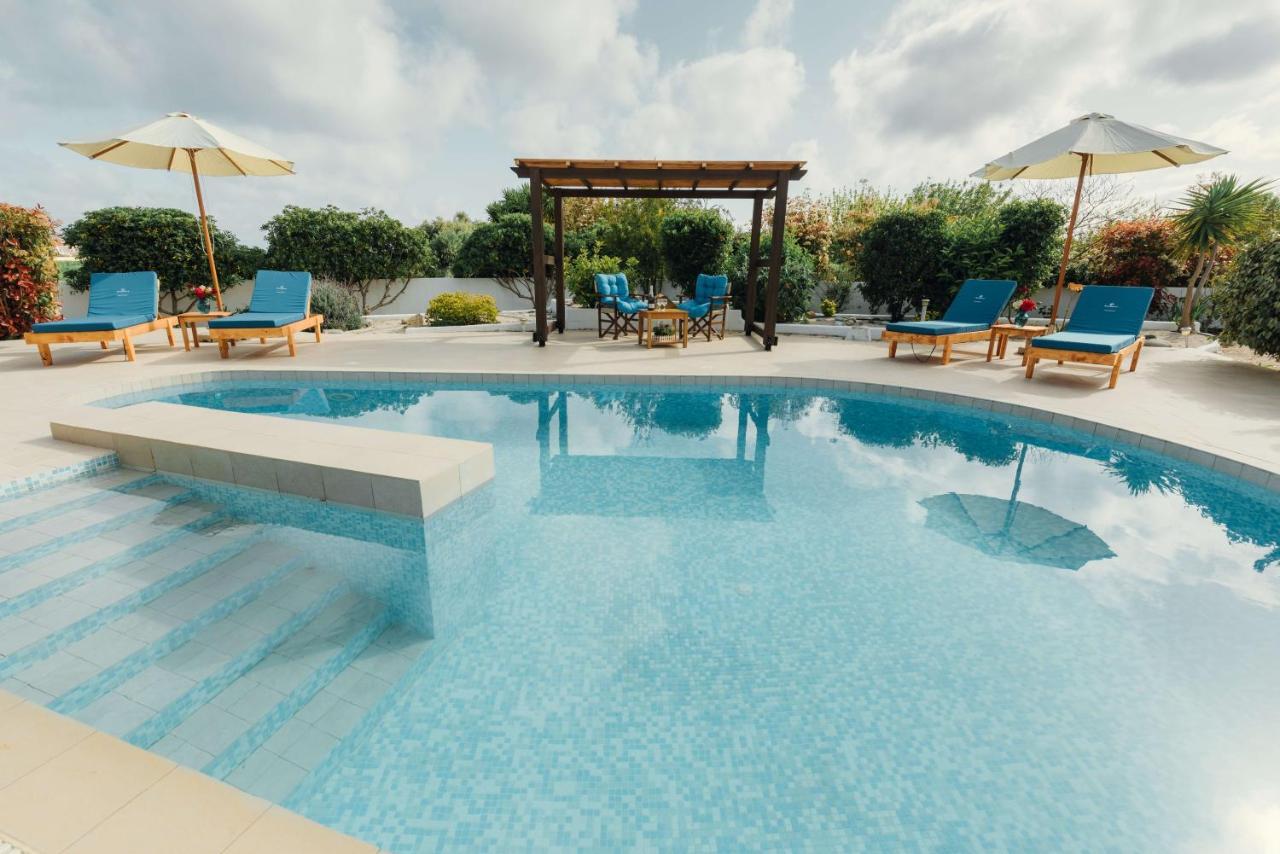 Gennadi Dreams Holiday Villa Exterior photo