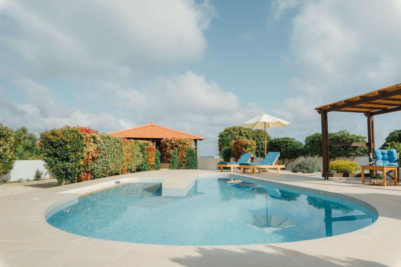 Gennadi Dreams Holiday Villa Exterior photo