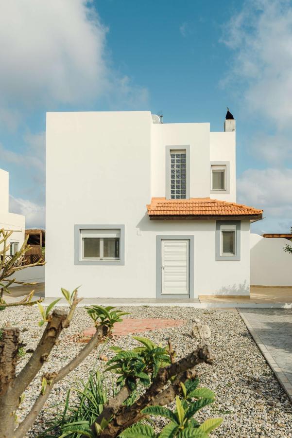 Gennadi Dreams Holiday Villa Exterior photo