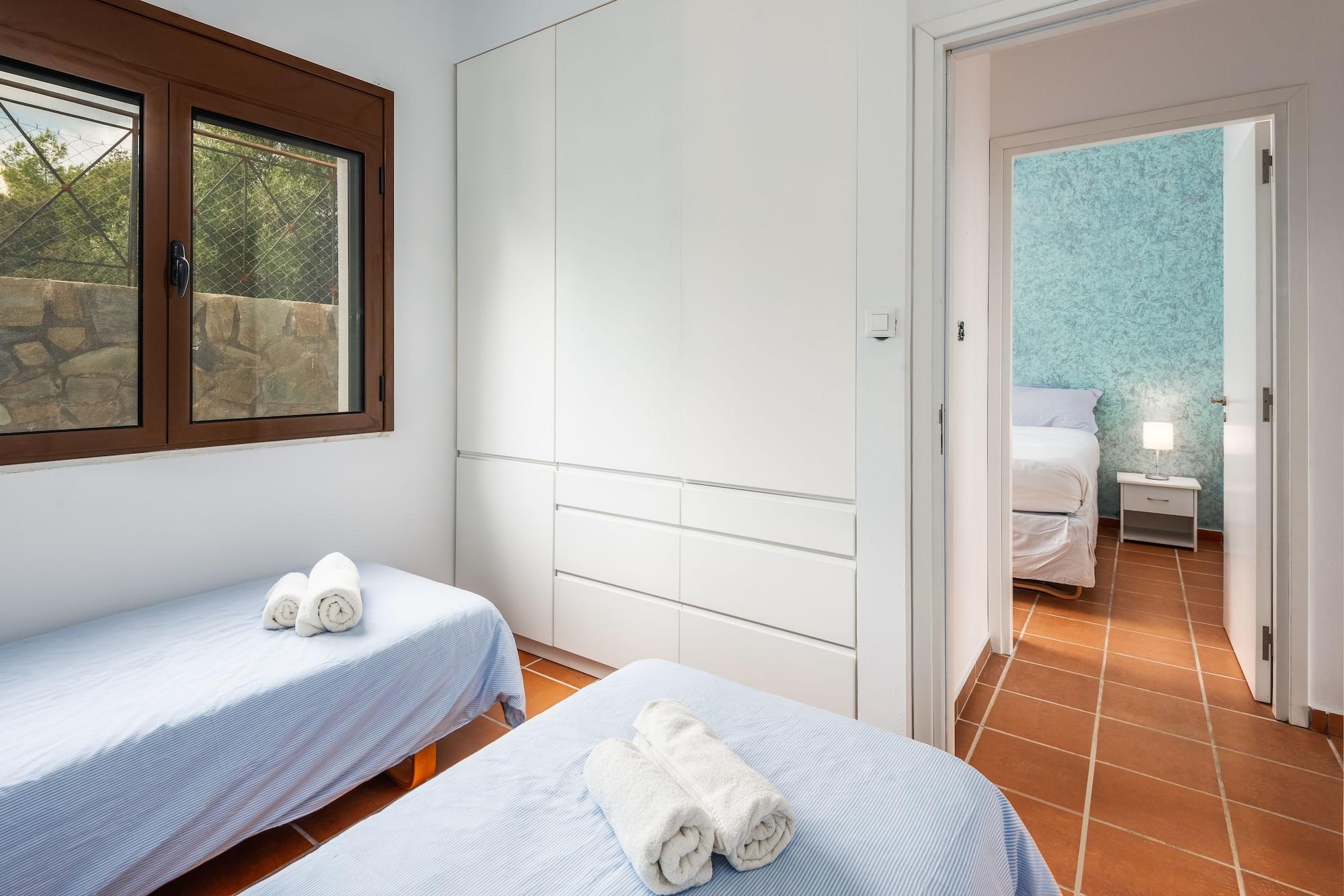 Gennadi Dreams Holiday Villa Exterior photo