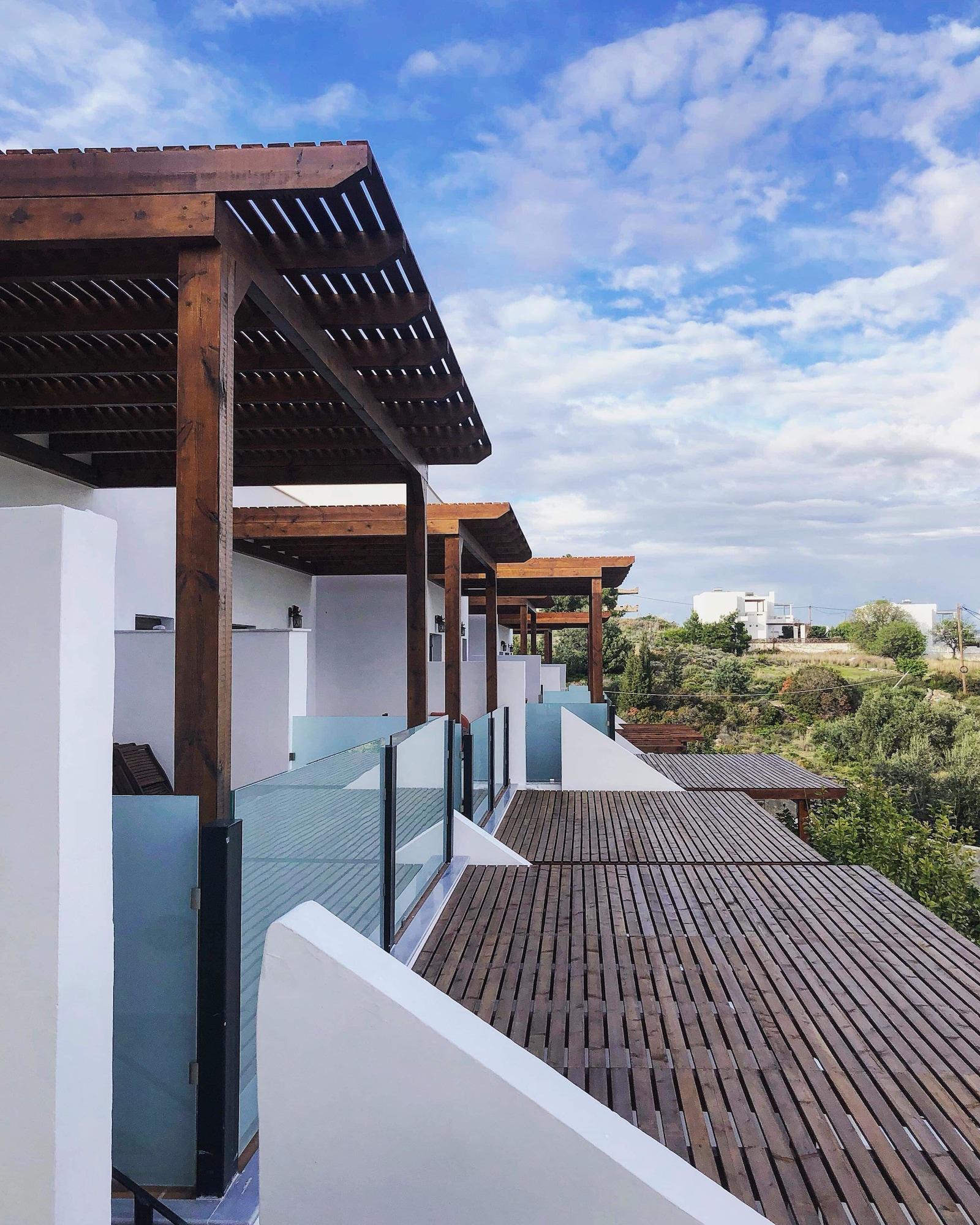 Gennadi Dreams Holiday Villa Exterior photo