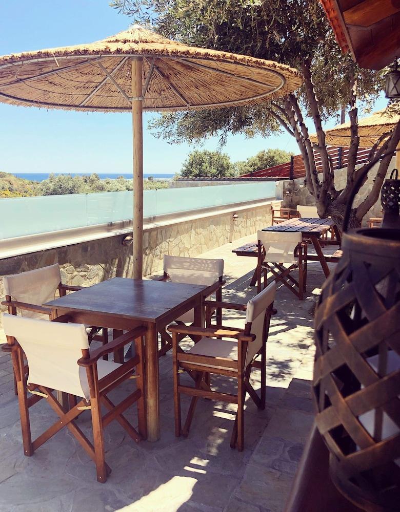 Gennadi Dreams Holiday Villa Exterior photo