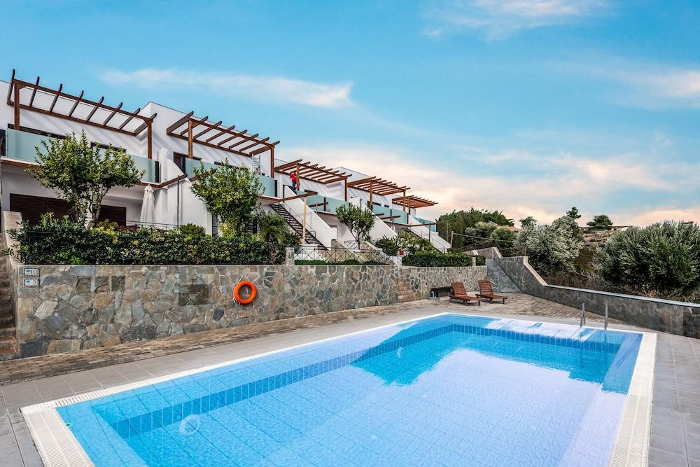 Gennadi Dreams Holiday Villa Exterior photo