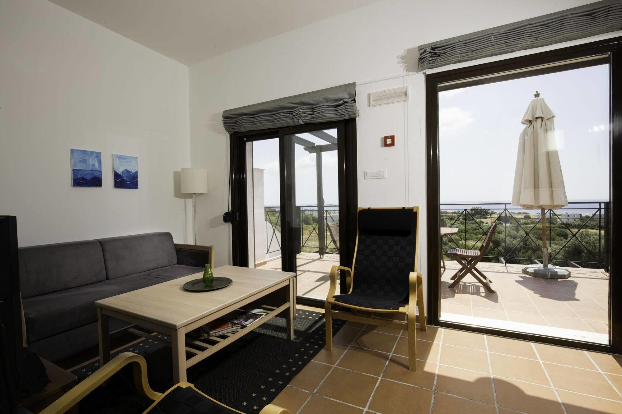 Gennadi Dreams Holiday Villa Exterior photo