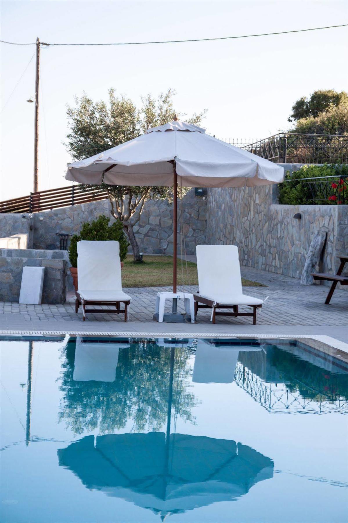 Gennadi Dreams Holiday Villa Exterior photo