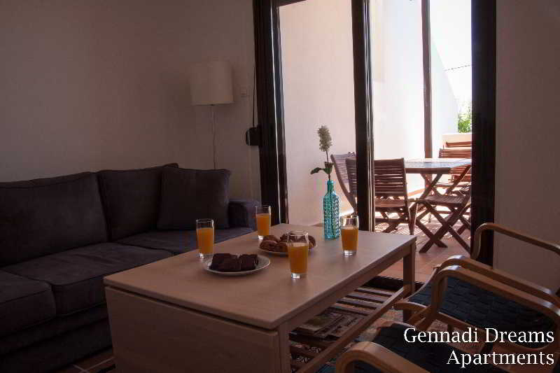 Gennadi Dreams Holiday Villa Exterior photo