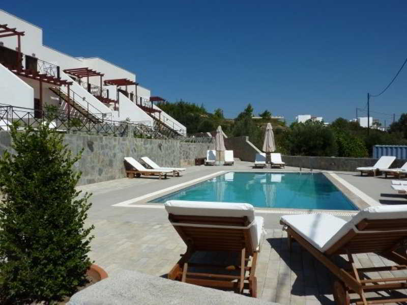 Gennadi Dreams Holiday Villa Exterior photo