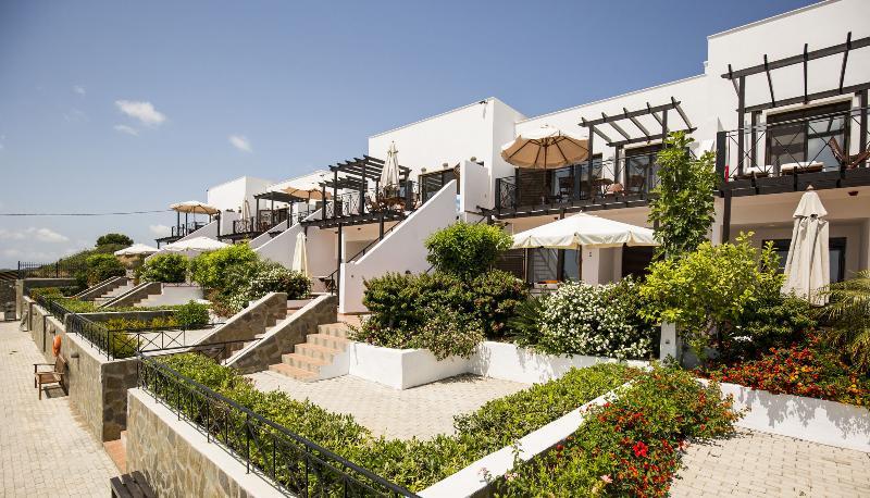 Gennadi Dreams Holiday Villa Exterior photo